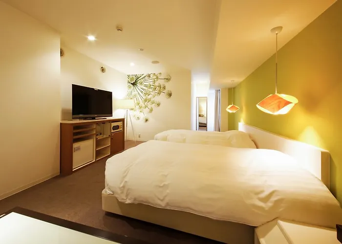 Hotel Annex